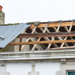 Réinvention de Bureau : Rénovation pour une Dynamique Collaborative Frontignan